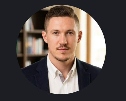Julien Beugnot — Fondateur /SHARP